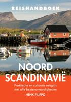 Reishandboek Noord-Scandinavië (Paperback) Reishandboek Noord-Scandinavië (Paperback)
