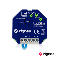ECODIM | Zigbee LED Dimmer | Inbouwmodule | 0-250W | RLC | ECODIM | ECODIM | ECODIM | ECODIM | ECODIM | ECODIM | ECODIM | ECODIM