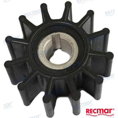 REC09000K - Impeller Westerbeke