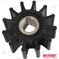 REC09000K - Impeller Westerbeke