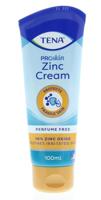 Tena Zinc cream 100 Milliliter