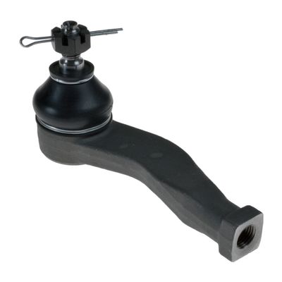 spoorstangeindstuk 48030