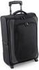 Quadra QD975 Tungsten™ Business Traveller - Black/Dark Graphite - 35 x 55 x 20 cm
