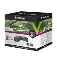Loungehoes L 220x220x90xH70 cm - Aerocover