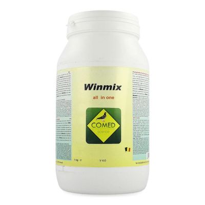 Comed Winmix (duiven) Pdr 1kg