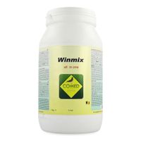 Comed Winmix (duiven) Pdr 1kg - thumbnail