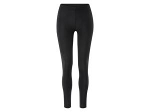 esmara Dames legging (Zwart, XS (32/34))