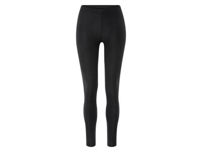 esmara Dames legging (Zwart, L (44/46))