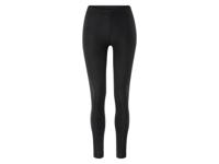 esmara Dames legging (Zwart, XS (32/34))