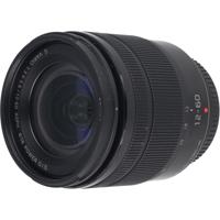 Panasonic Lumix G Vario 12-60mm F/3.5-5.6 ASPH Power OIS occasion