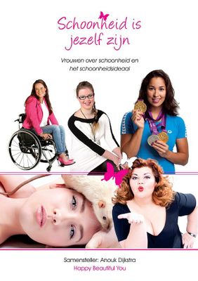 Happy Beautiful You Happy Beautiful You