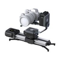 Zeapon Micro2 Plus PONS PT Kit: Motorized Micro2 Plus+PONS PT Motorized Pan Head