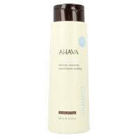 Ahava Shampoo mineral 400 Milliliter