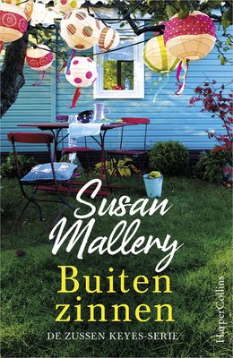 Buiten zinnen - Susan Mallery - ebook