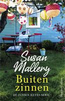 Buiten zinnen - Susan Mallery - ebook - thumbnail