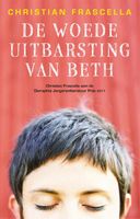 De woede-uitbarsting van Beth - Christian Frascella - ebook