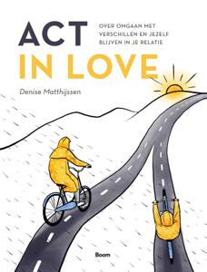 ACT in love (Paperback)