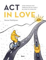 ACT in love (Paperback)