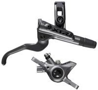 Shimano XTR BL-M9200/BR-M9200 Disc Brake 1700mm rear