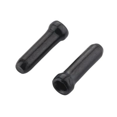 JAGWIRE Cable tips - brake or shift (500pcs) - black