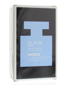 Mexx Black men eau de toilette (30 ml)