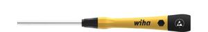 Wiha 275P05506001 Fijnschroevendraaierset PicoFinish® ESD zeskantdopsleutel 5.5 mm x 60 mm - 43691