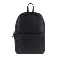 Burkely Antique Avery Backpack 14'-Black - thumbnail