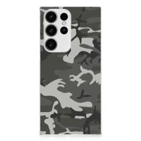 Samsung Galaxy S23 Ultra | TPU bumper | Army Light