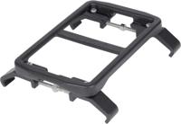 Atran velo adapter newrack uni xl met avs zwart