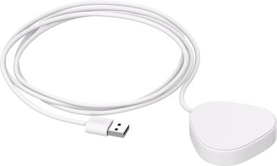 SonosRoam Wireless Charger Audio accessoire Wit