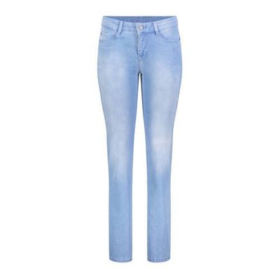 MAC straight fit jeans Dream d491 basic bleached blue MAC straight fit jeans Dream d491 basic bleached blue