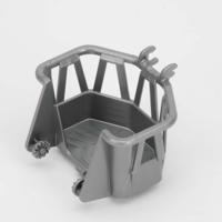 Bruder Onderdeel: korf voor 2771