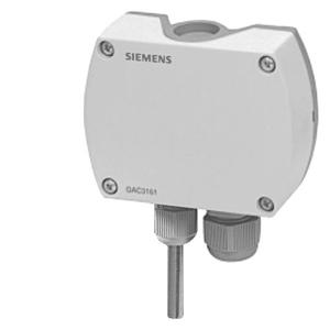 Siemens-KNX BPZ:QAC3161 Temperatuursensor