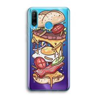 Diet Coke Please: Huawei P30 Lite Transparant Hoesje