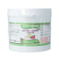 Knoflook meidoorn maretak puur 350 Capsules