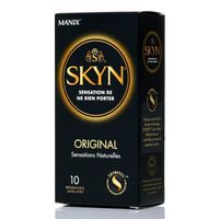 Mates Skyn Original Latexvrije condooms - thumbnail