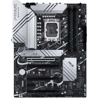 ASUS Prime Z790 -P Moeder - LGA1700 Intel Z790