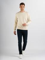 247Jeans Palm Skinny SK76 Blue Black Denim - Heren Jeans - Skinny Fit Jeans