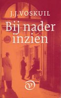 Bij nader inzien - J.J. Voskuil - ebook - thumbnail