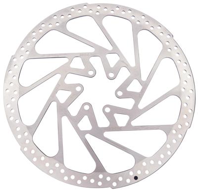 TRP remschijf "rs01e" rotor rs01e 203mm