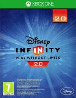 Disney Infinity 2.0 (game only)