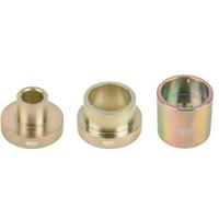 KS Tools 440.0430 Set drukstukken voor Mercedes W 124, 3-delig