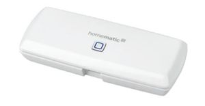 Homematic IP HMIP-WLAN-HAP draadloos toegangspunt (WAP) Wit