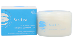 Sea Line Mineral Body Butter