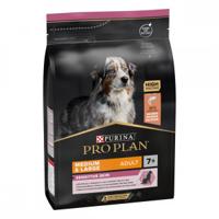 Pro Plan Medium & Large Adult 7+ Sensitive Skin met zalm hondenvoer 14 kg