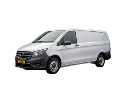 Mercedes Benz Vito