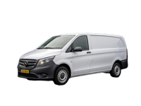 Mercedes Benz Vito