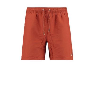 America Today zwemshort Arizona brique