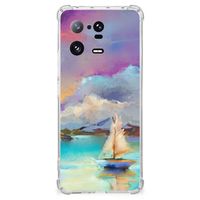 Back Cover Xiaomi 13 Pro Boat - thumbnail