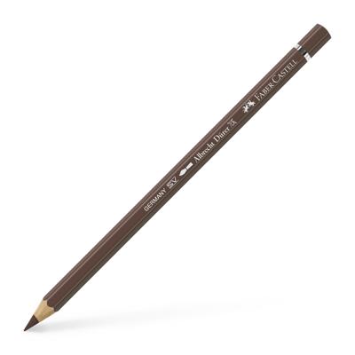 Faber Castell Aquarelpotlood Albrecht Dürer - 176 van Dyck bruin
